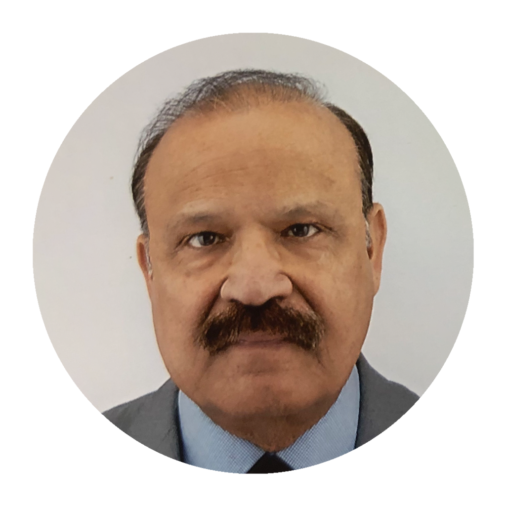 Dr Sohail Ahmed Ansari – GRIP TECHNOLOGIES Ltd.